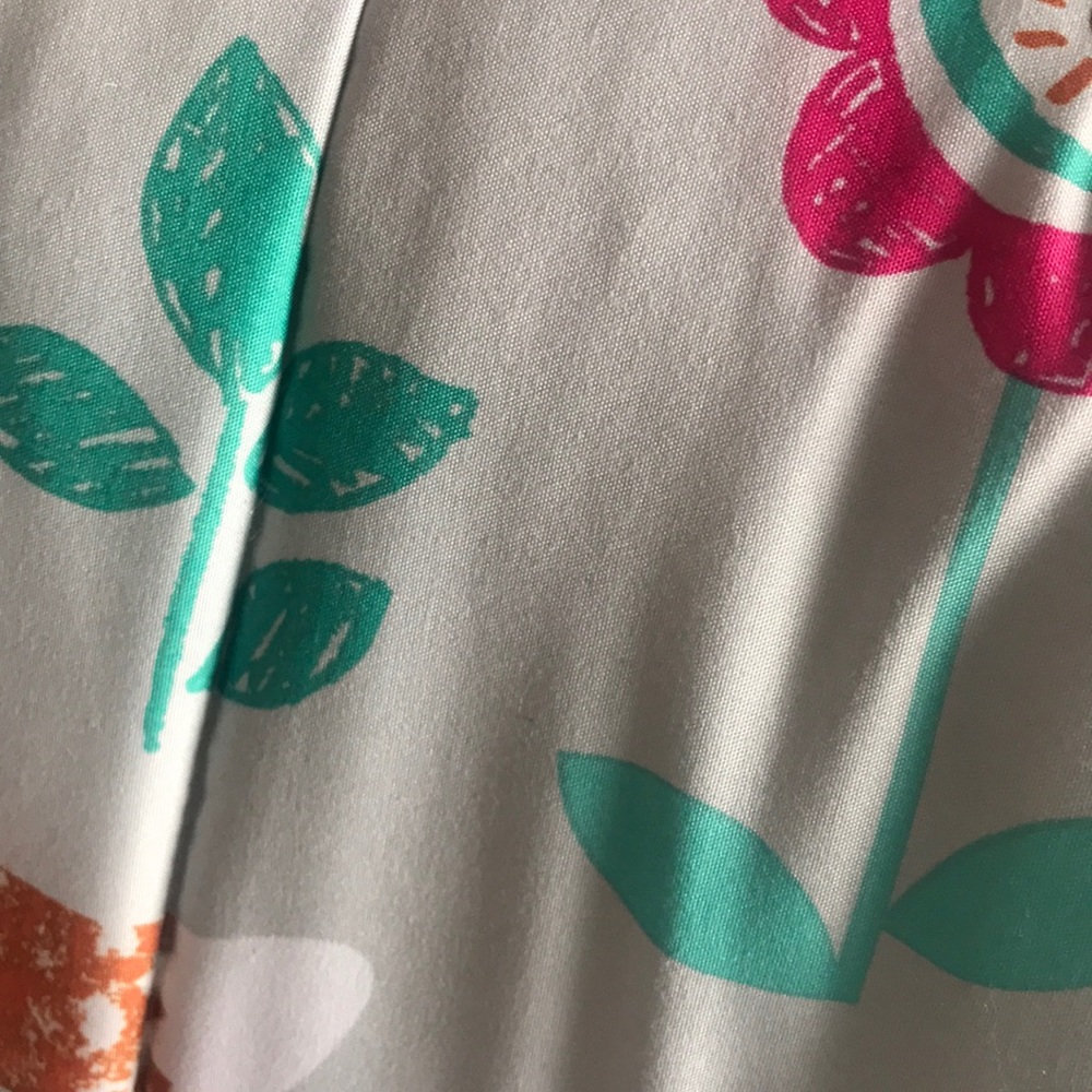 Full/queen comforter - Picture 4 of 5